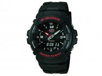 Casio G-SHOCK G100-1BV Wrist Watch