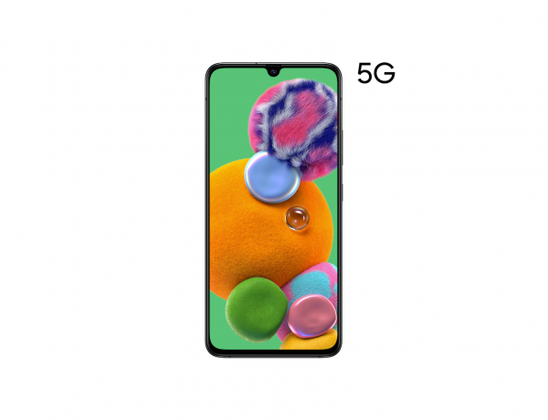 Galaxy A90 5G