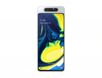 Galaxy A80
