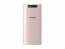 Galaxy A80