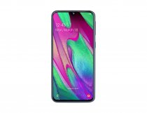 Galaxy A40