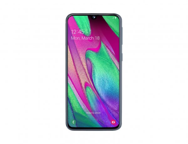 Galaxy A40