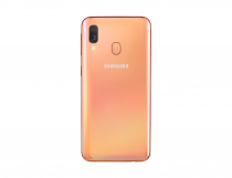 Galaxy A40