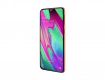 Galaxy A40