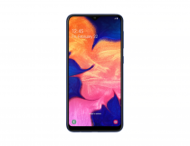 Galaxy A10