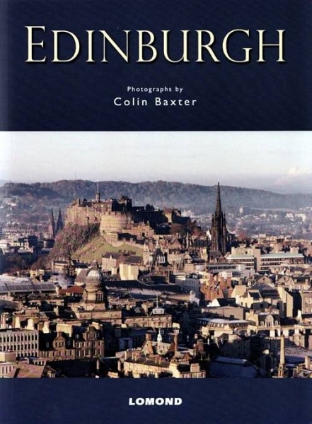 Edinburgh - Lomond Guide