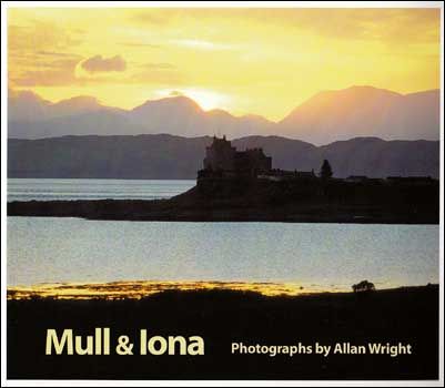 Mull & Iona